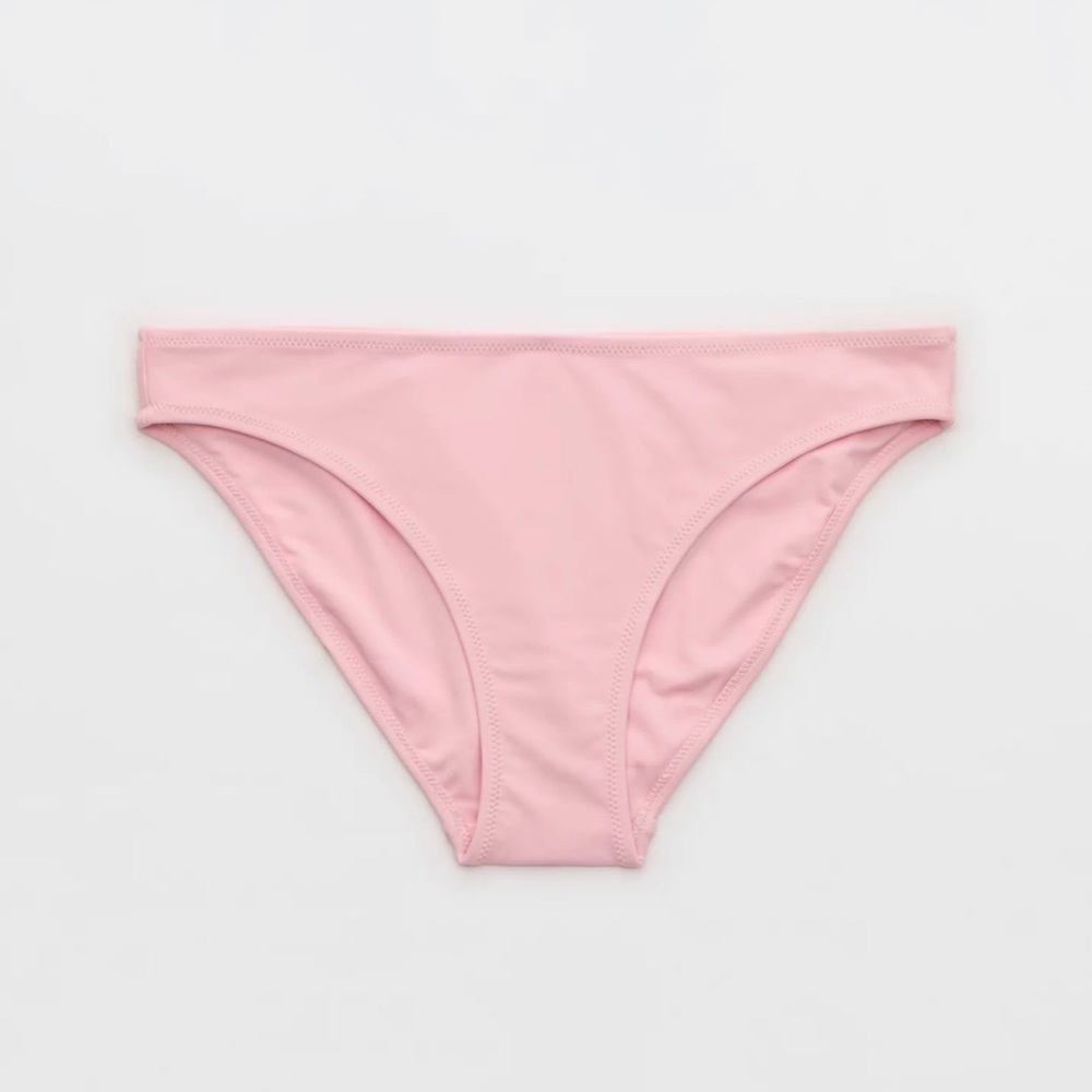 Aerie Full Coverage Classic Bikini Bottom